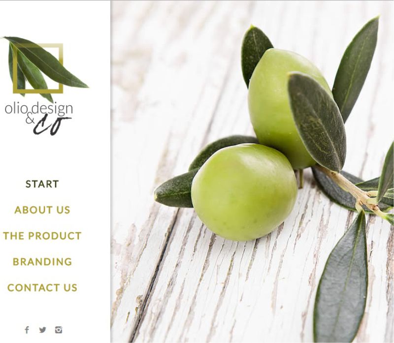 COPY #### WEB DESIGN SERVICES