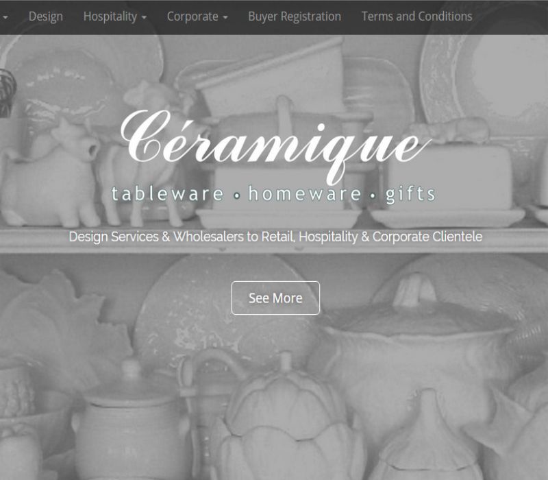 COPY #### WEB DESIGN SERVICES