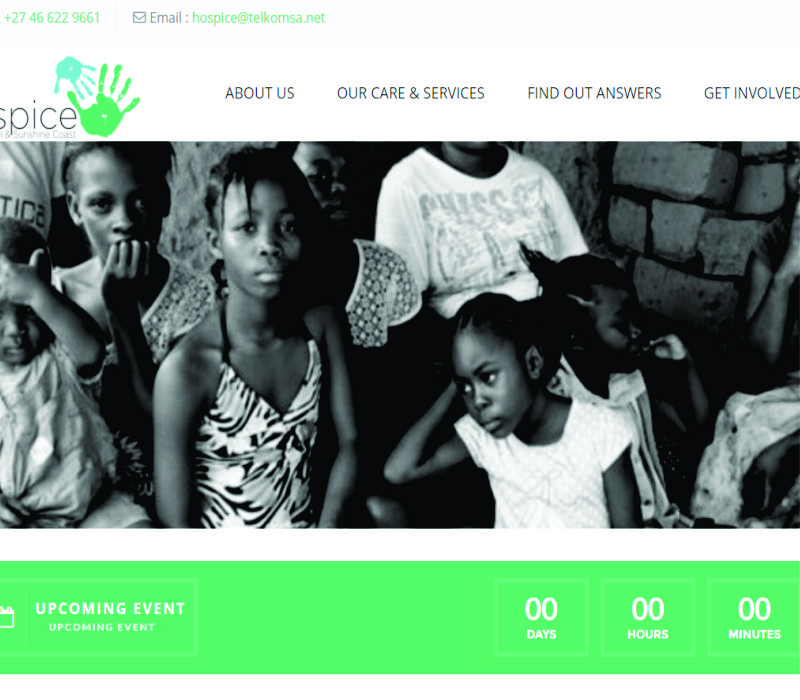 COPY #### WEB DESIGN SERVICES