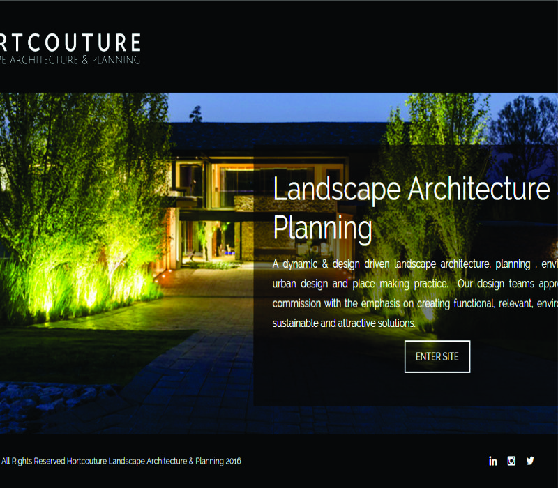COPY #### WEB DESIGN SERVICES